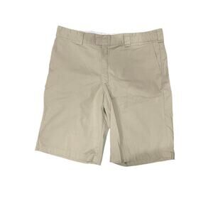Dickie flex original relaxed fit chino Shorts size 40 Outwear Skater Streetwear